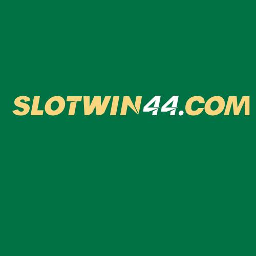 Logo da SLOTWIN44